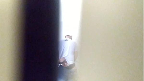 Putaria no Banheirao