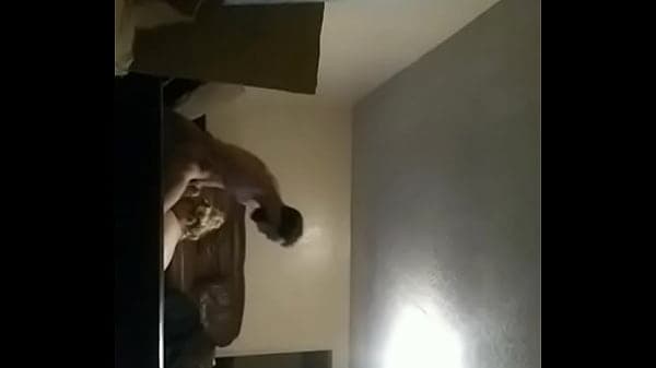 Tinder hidden camera