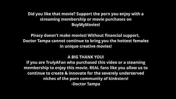 The Interrogator Crystal Frost Become The Interrogated Alongside Angel Rose While Nurse Amo Morbia & Doctor Tampa Extract The Trust Using Electricity! Watch The Full 1  Hour Movie Only At BondageClinic! Reup