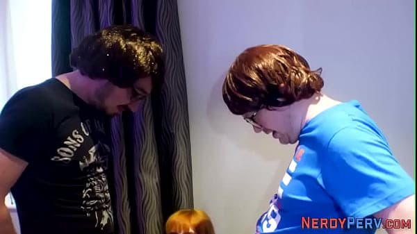 Yorkshire nerds get gobbled