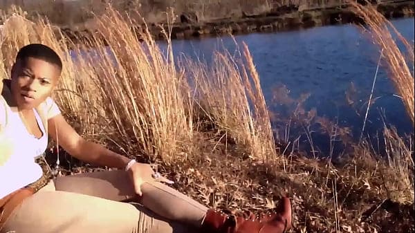 I can't get enough of this sexy red SLUT