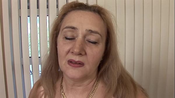 She´s old but I fuck her hard like a teenager bitch