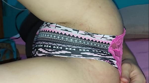 Juegos con mi Hijastra cuando Estamos solos