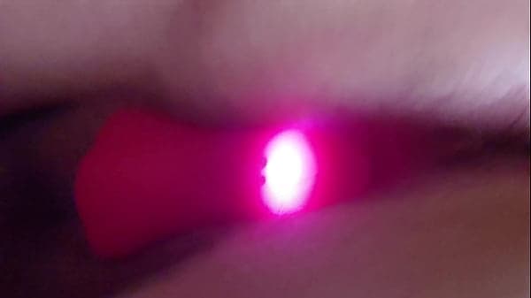 Just a random bj with toy fun