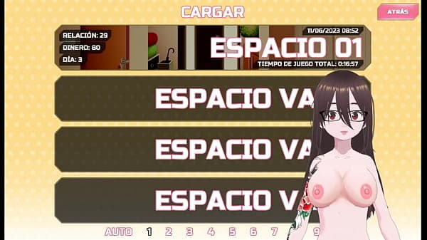 juguemos: her new memory #02