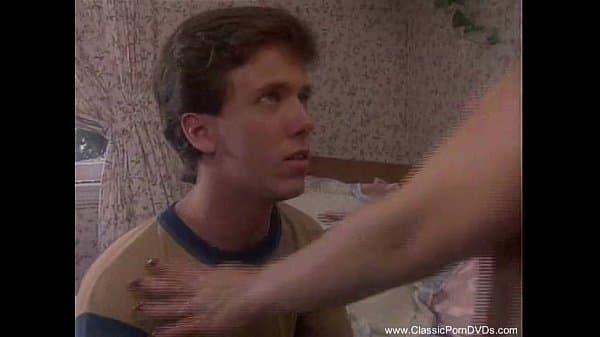 Classic Legends Of Seventies Porn