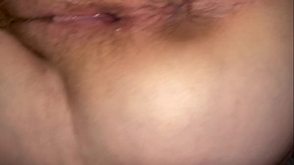 Petite stepdaughter can't resist her stepdad's huge BBC and ends up creampied and impregnated after an intense, raw session behind mom's back. She moans with pleasure as their secret taboo fantasy turns dangerously real