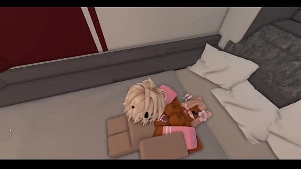 Met this Ro-Whore who started begging for it, shown her a good time..