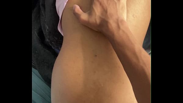 She Taking Backshots like a Pro…