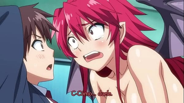 Itadaki Seieki Capitulo 1 Hentai sin censura sub español Sigueme para más hentai sin censura