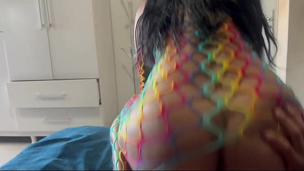 Gozando gostoso com a namorada do meu amigo