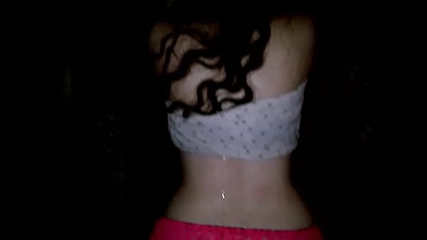 Creampie a novia de 18