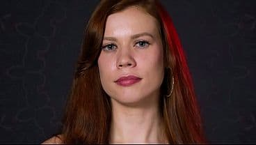 EYE CONTACT Russian JOI