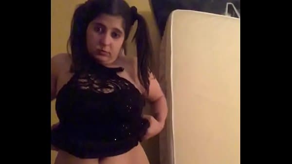 Busty Italian slut