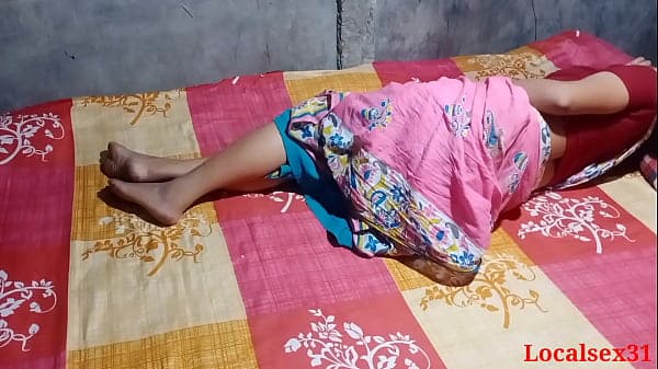 Indian Married House Wife Dogystyle Fuck(Official video By Localsex31)