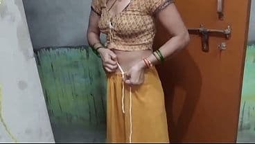 Closeup hard fucking in doggstyle by janvibhabhi with her boyfriend