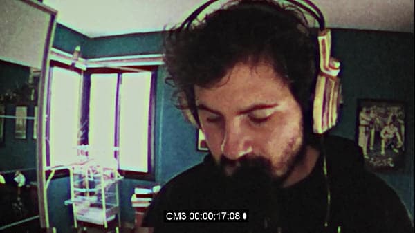 LAMB OF GOD - LAID TO REST [ONE TAKE VOCAL PERFORMANCE - FIRST TAKE RECORDING] VOCAL COVER