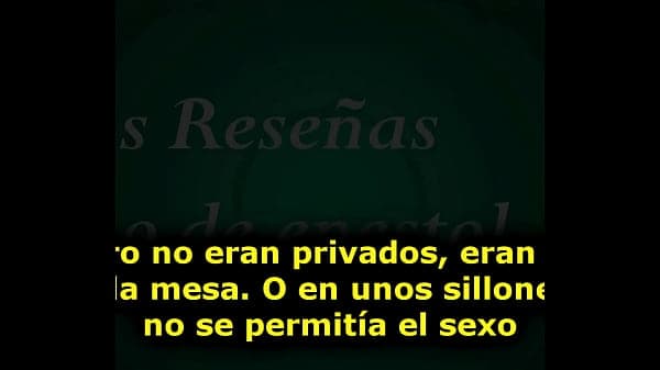 Entrevista a Daniela (Parte 1)